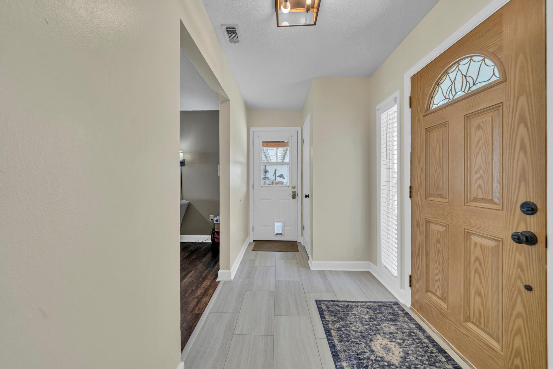 SUNSET BEACH - Residential