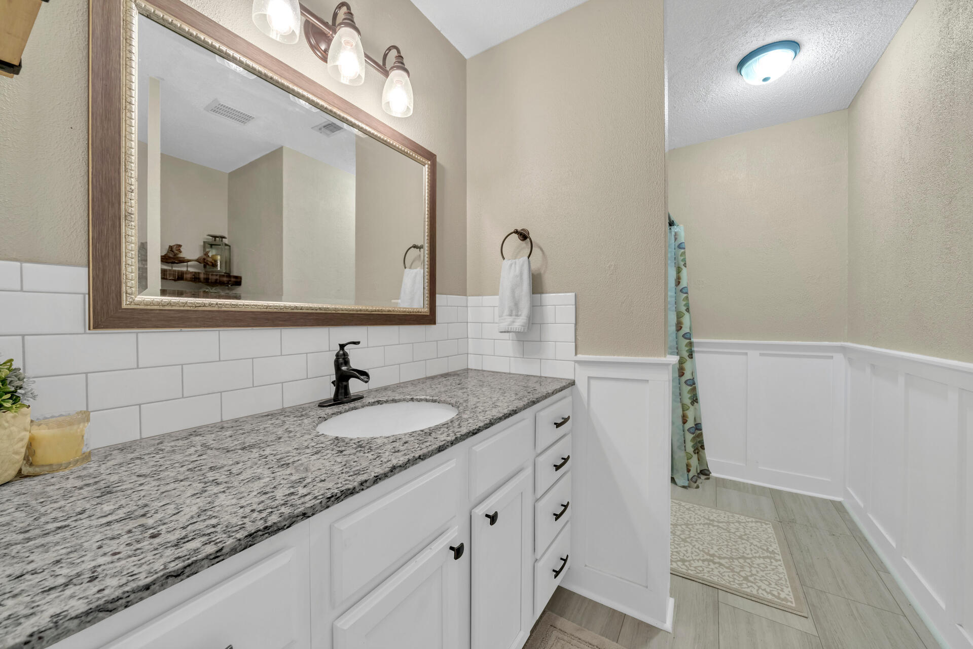 SUNSET BEACH - Residential