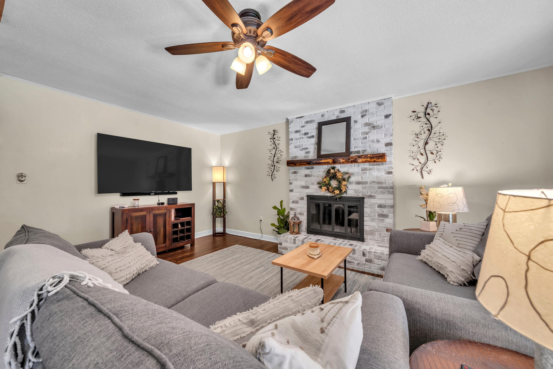 SUNSET BEACH - Residential