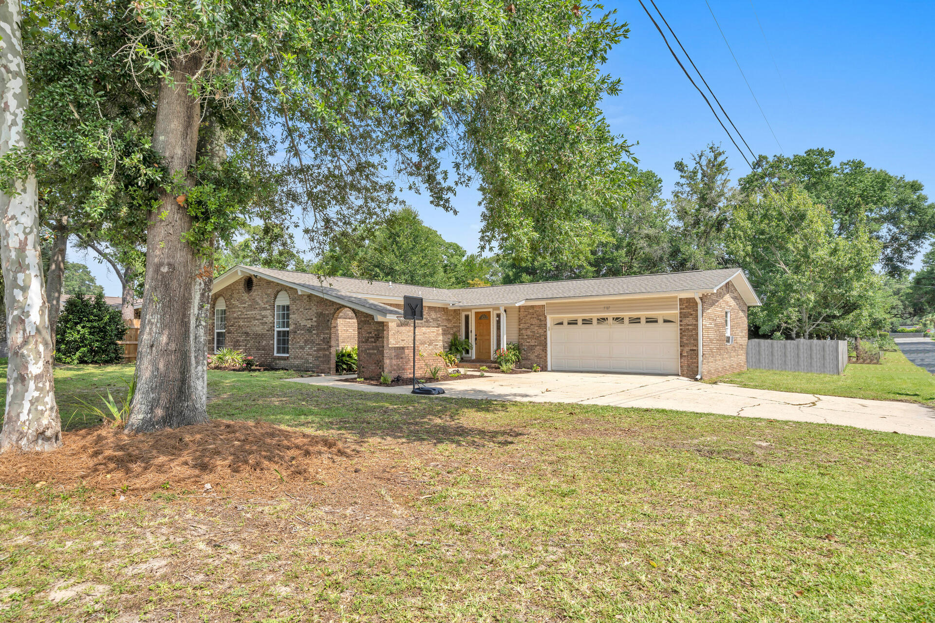 SUNSET BEACH - Residential