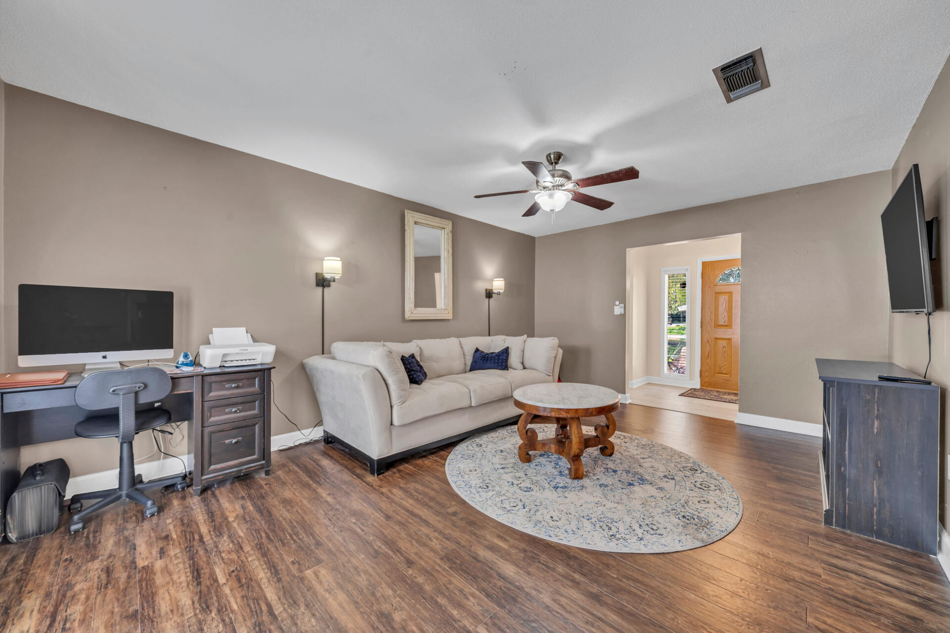 SUNSET BEACH - Residential