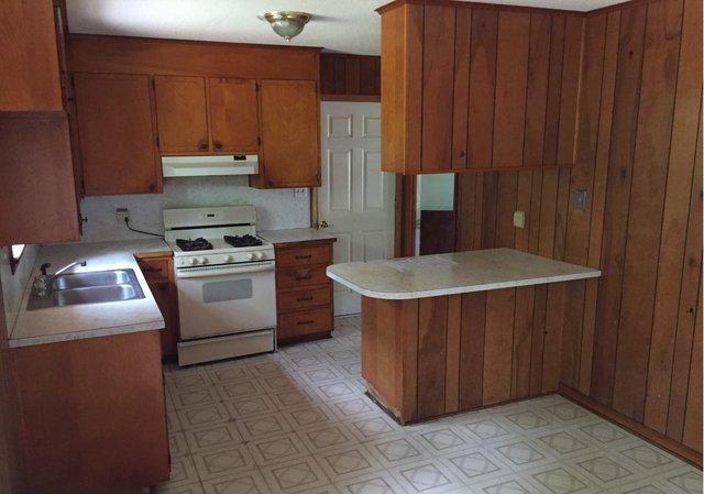 TOWER TERRACE - Residential