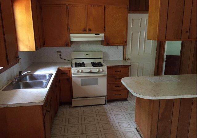 TOWER TERRACE - Residential