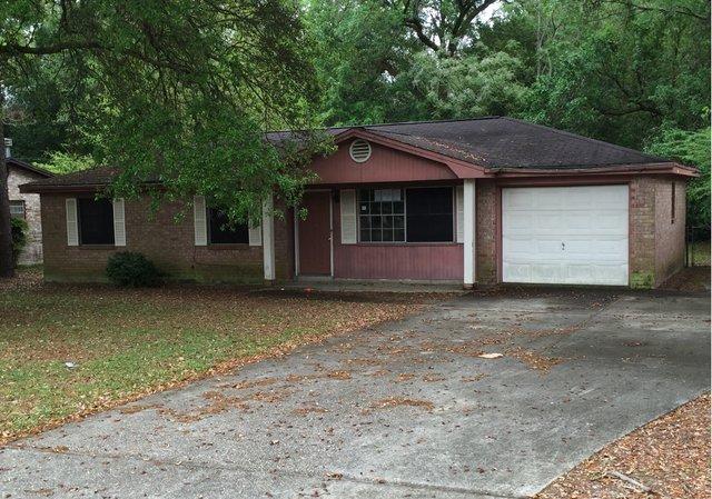 Charming Older Home w/ Lots of Potential! This 3 Bd / 2 Ba is convenient to shopping, dining & entertainment. All brick home, fenced back yard. Available to Owner Occupants for 15 days from list date. This property is considered Insurable with Escrow by a FHA Appraiser. Buyers may escrow funds for repairs after the close of escrow & the amount is added to the loan balance of the standard FHA Financing (203b). Please see attached Repair Escrow & PCR for details. Available to Owner Occupants for 15 days from list date.