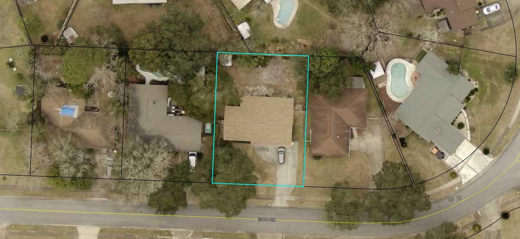 NORTHGATE - Residential