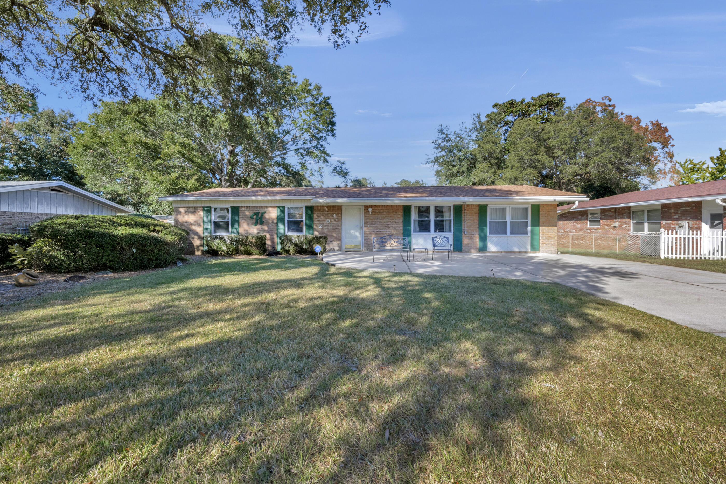 NORTHGATE - Residential