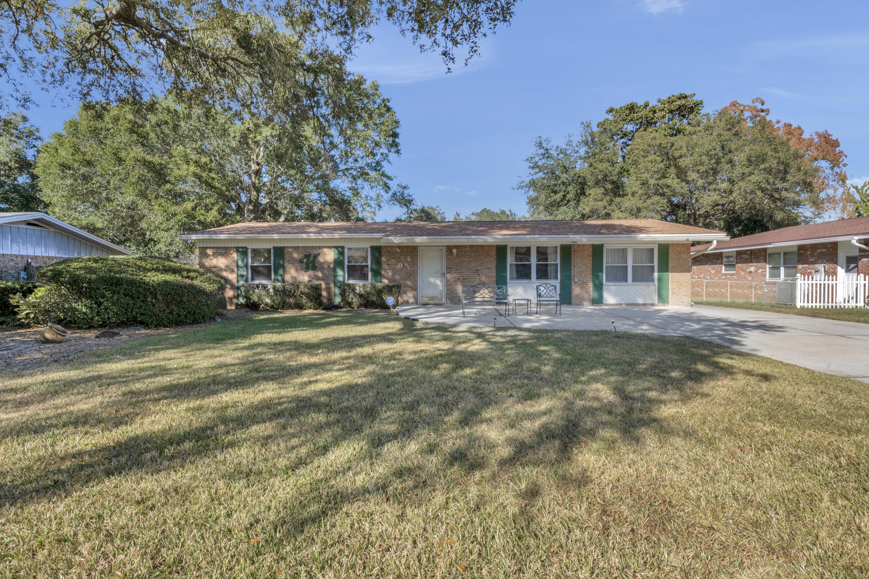 NORTHGATE - Residential