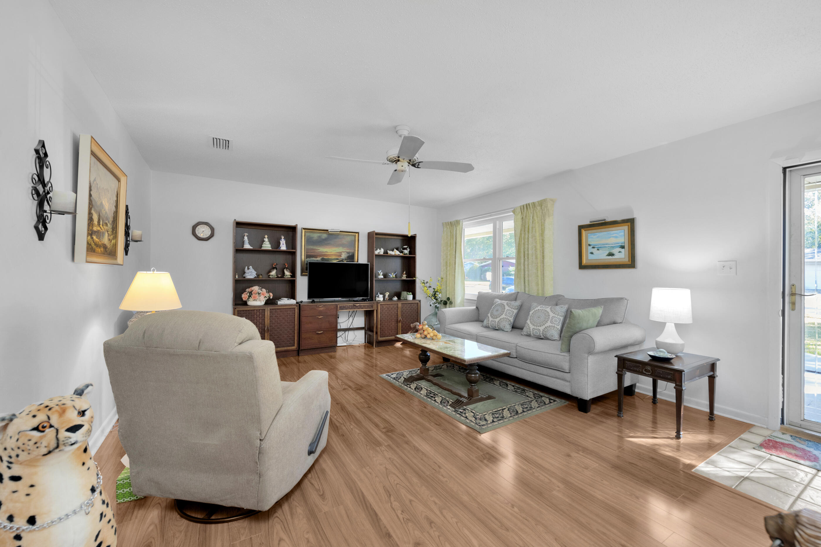 NORTHGATE - Residential