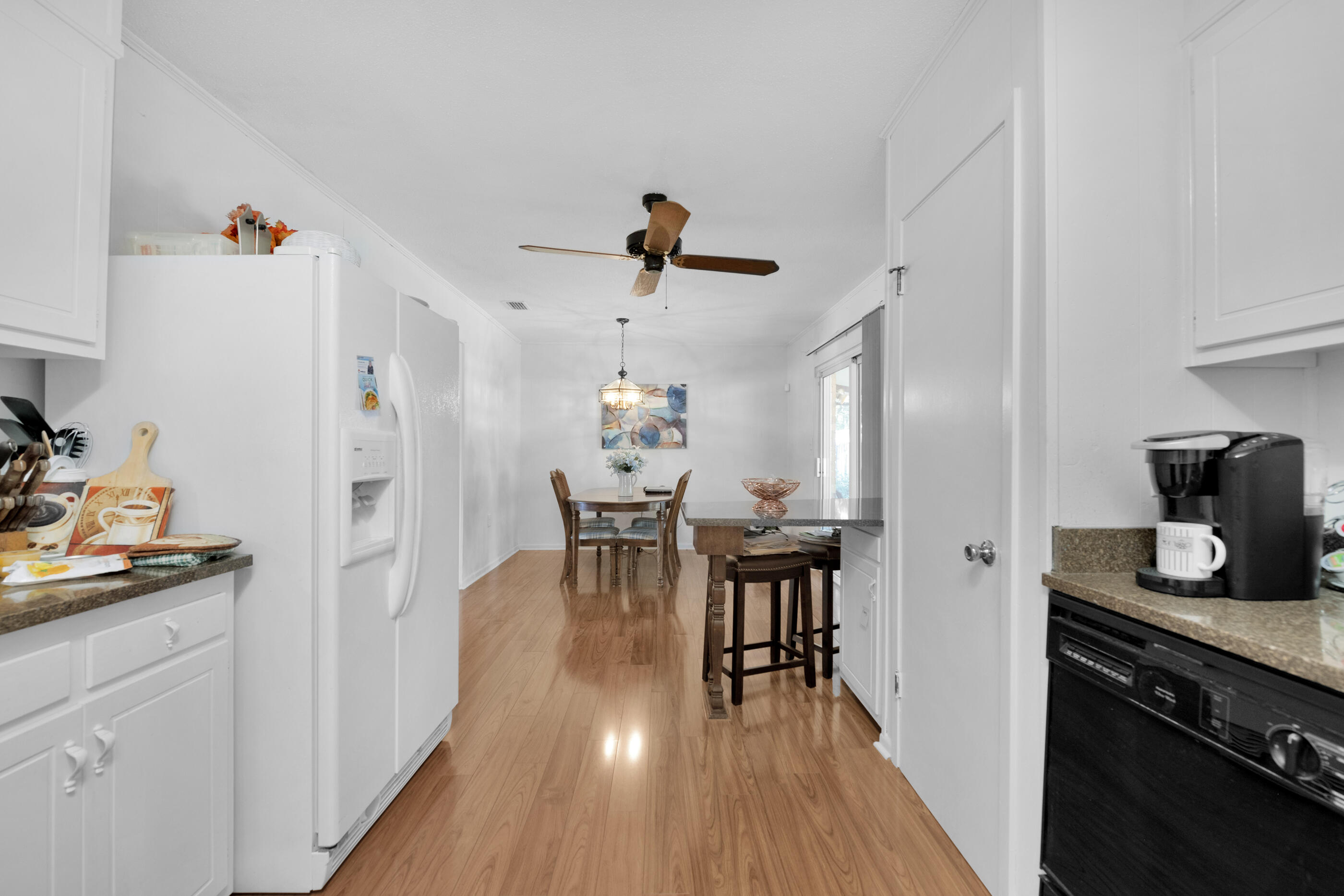 NORTHGATE - Residential