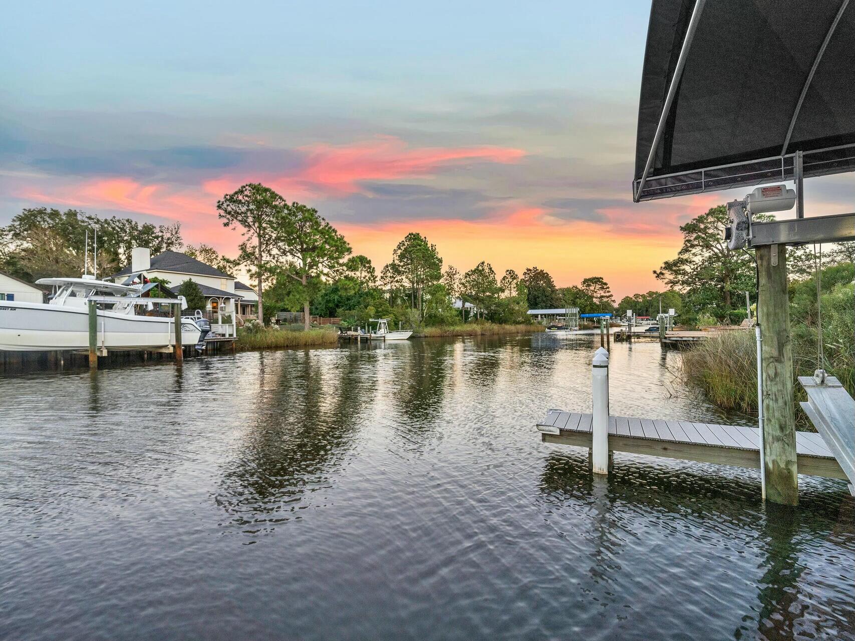 INDIAN BAYOU - Residential