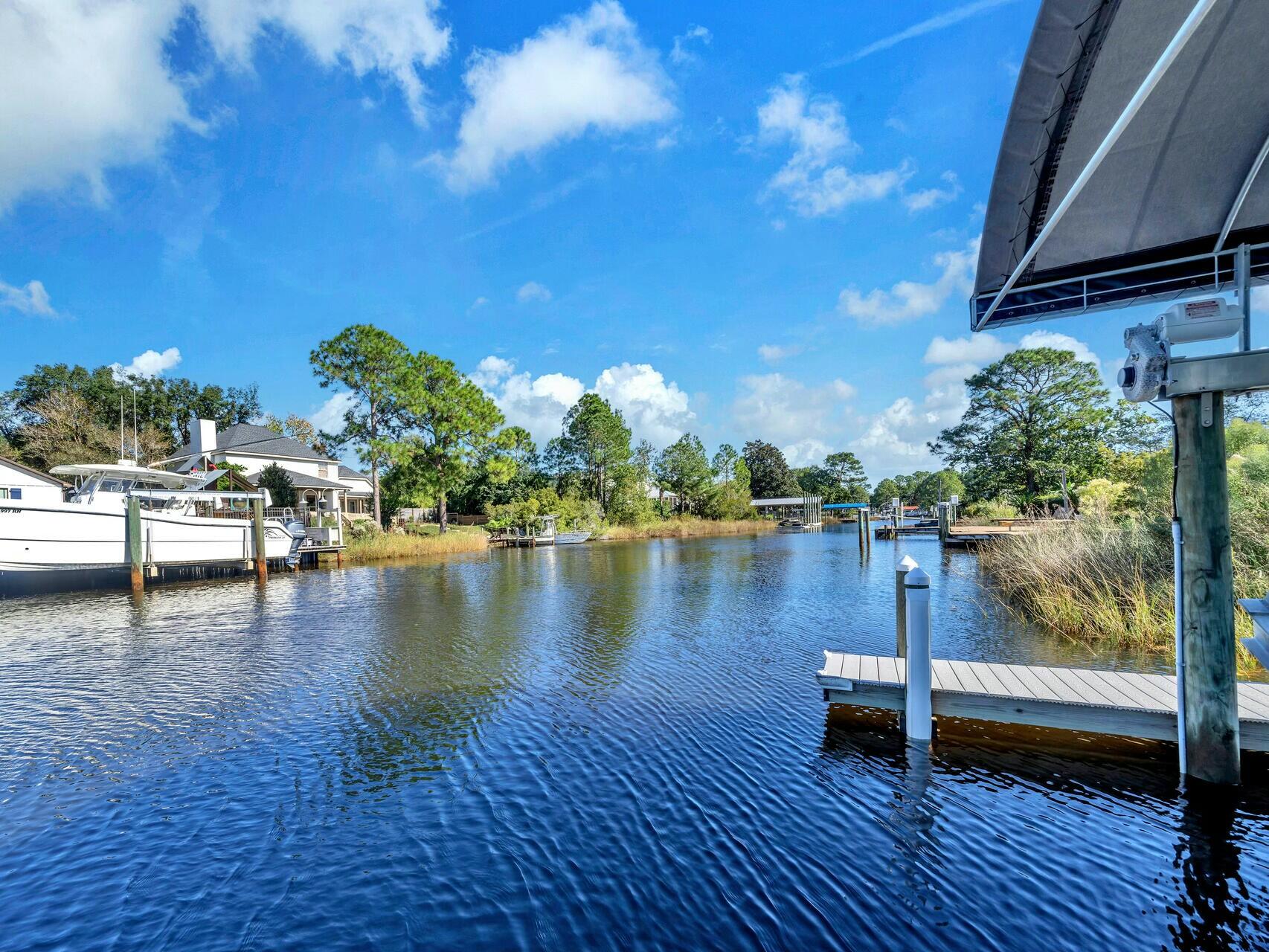 INDIAN BAYOU - Residential