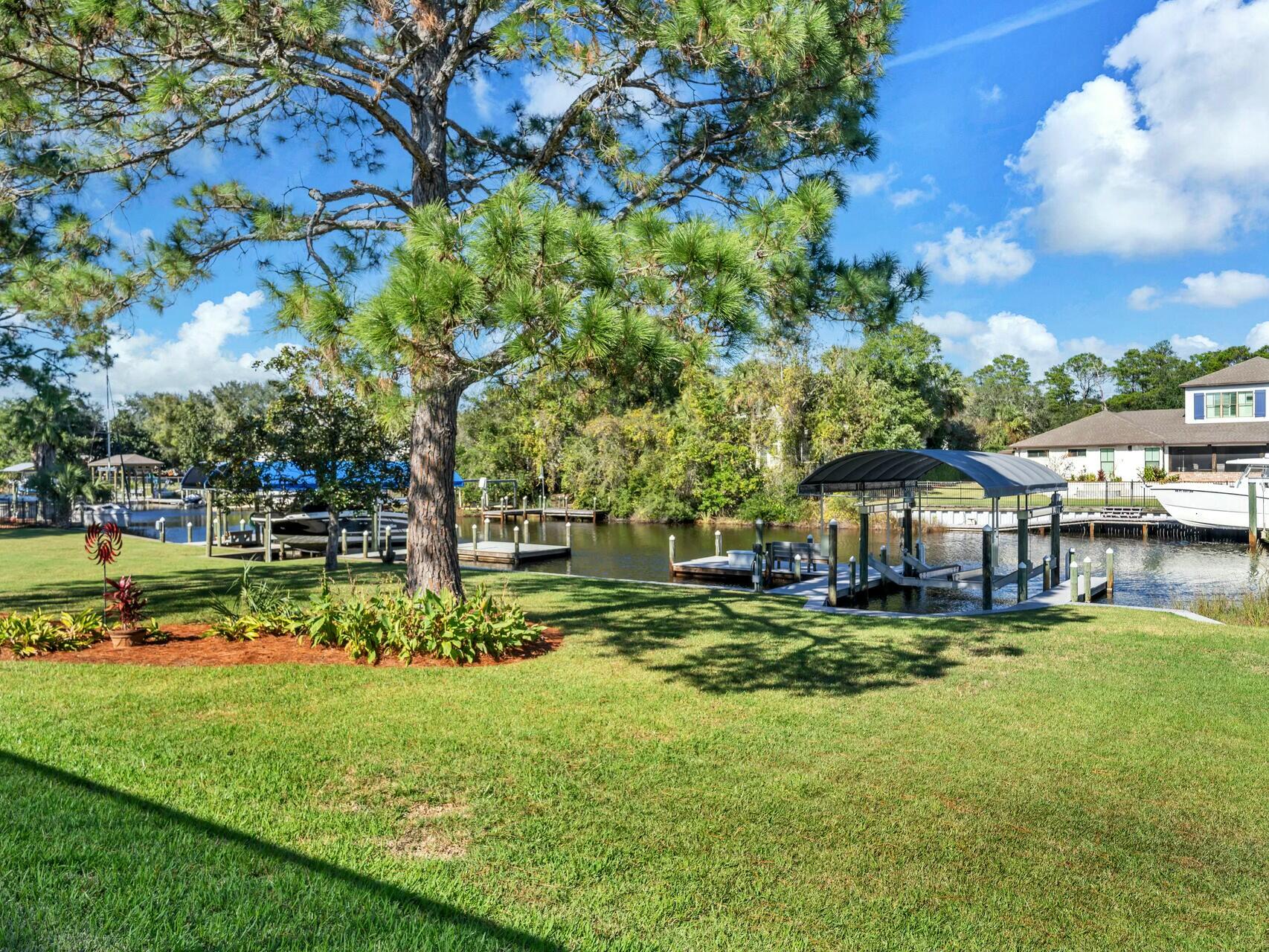 INDIAN BAYOU - Residential