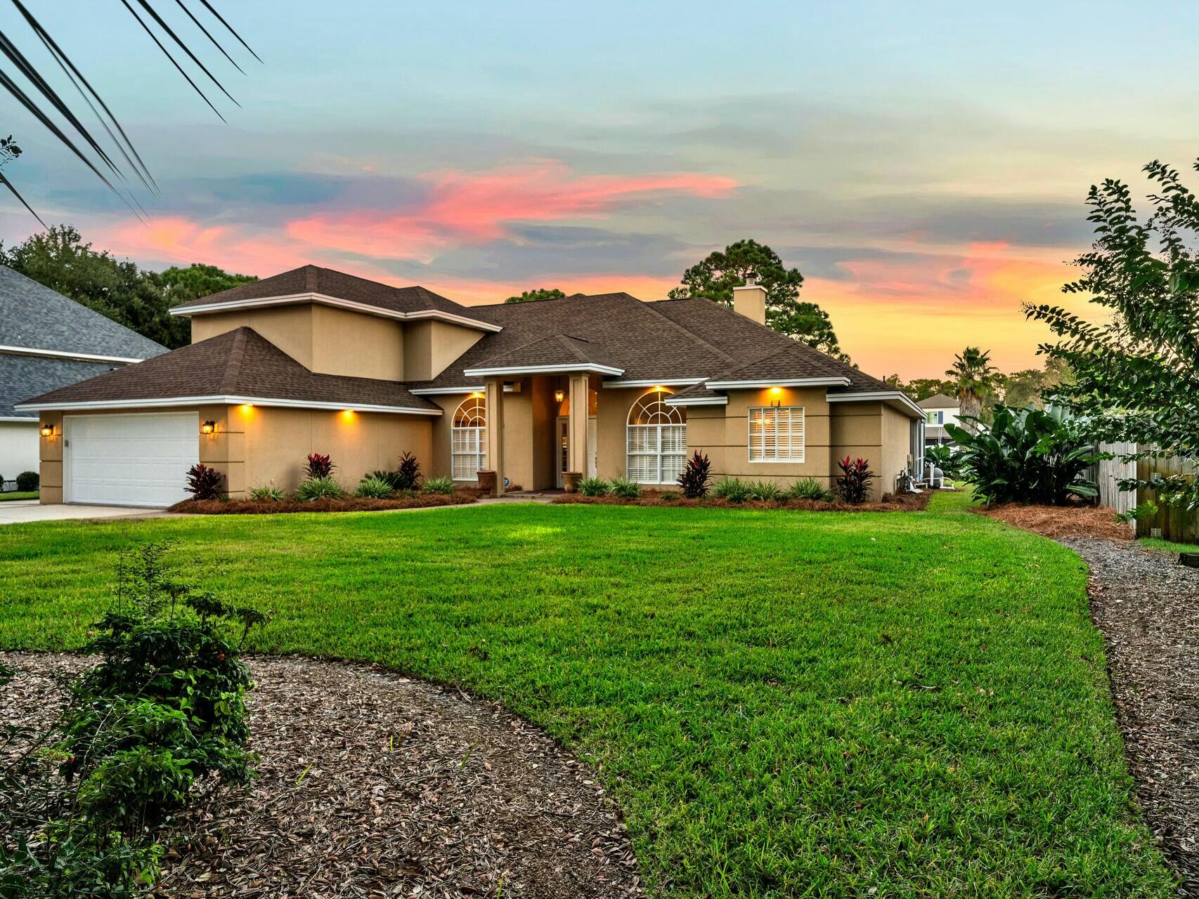 INDIAN BAYOU - Residential