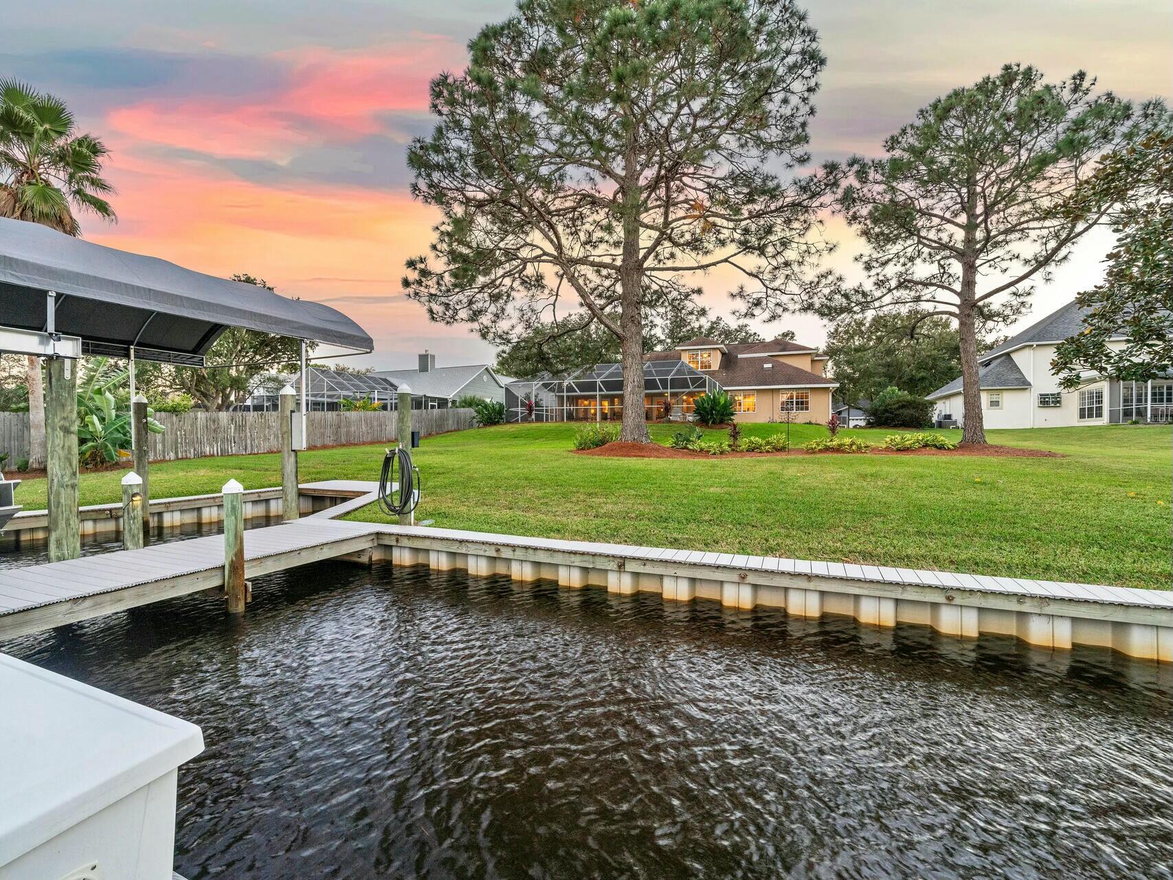 INDIAN BAYOU - Residential