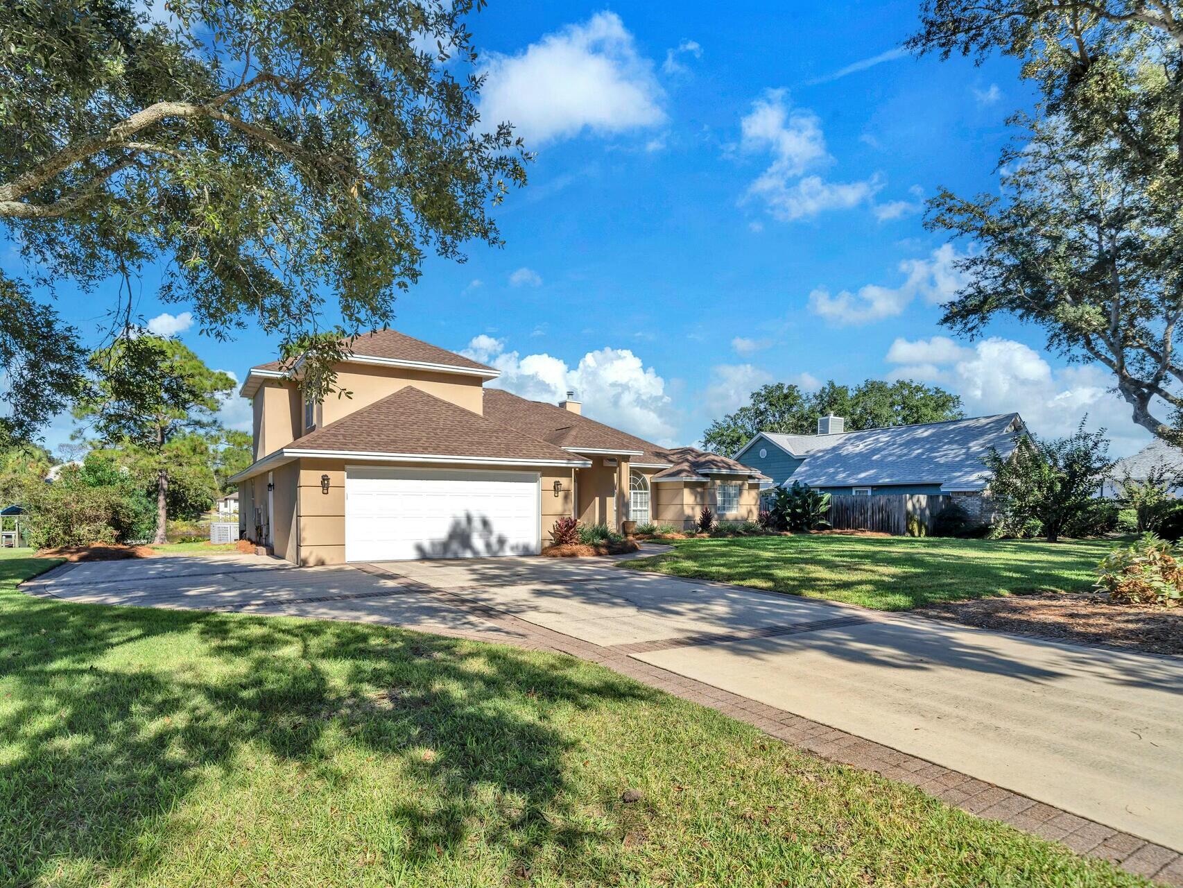 INDIAN BAYOU - Residential