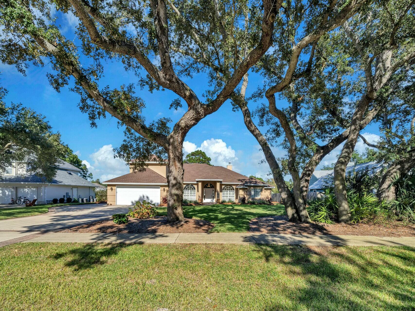 INDIAN BAYOU - Residential