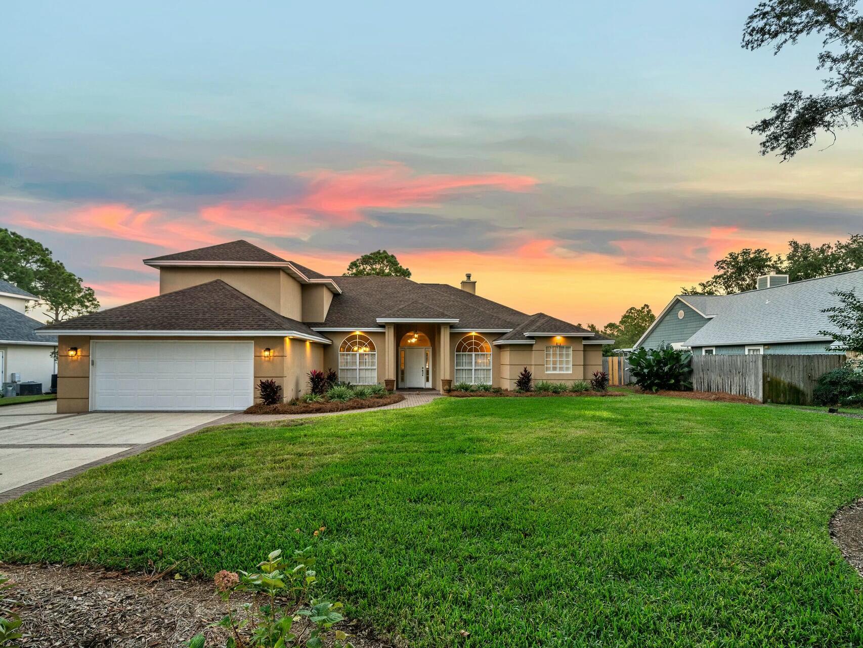 INDIAN BAYOU - Residential