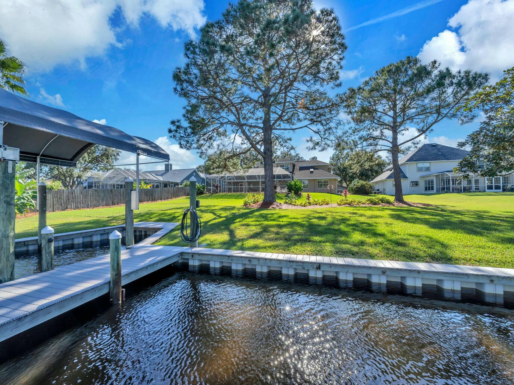 INDIAN BAYOU - Residential