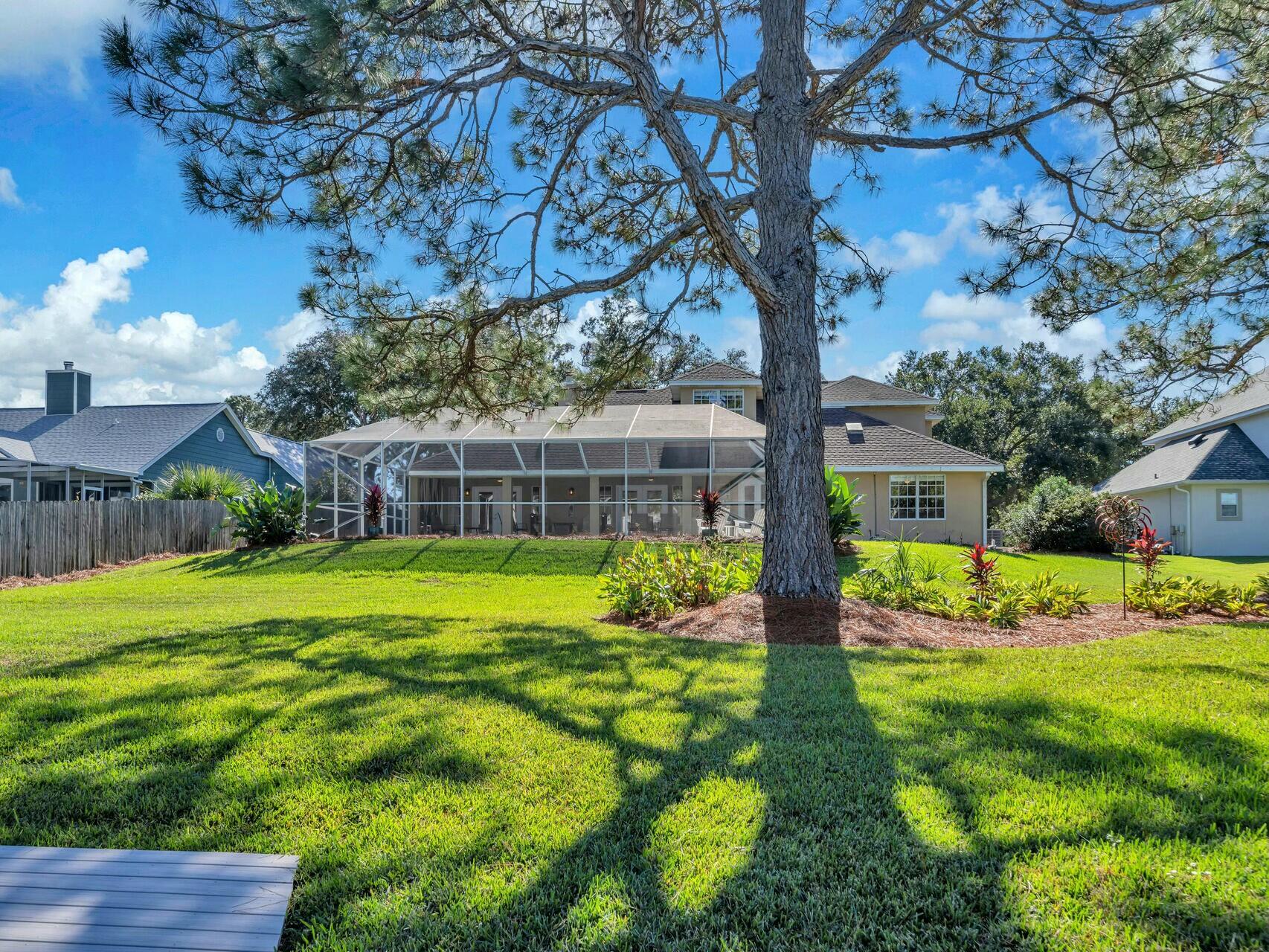 INDIAN BAYOU - Residential