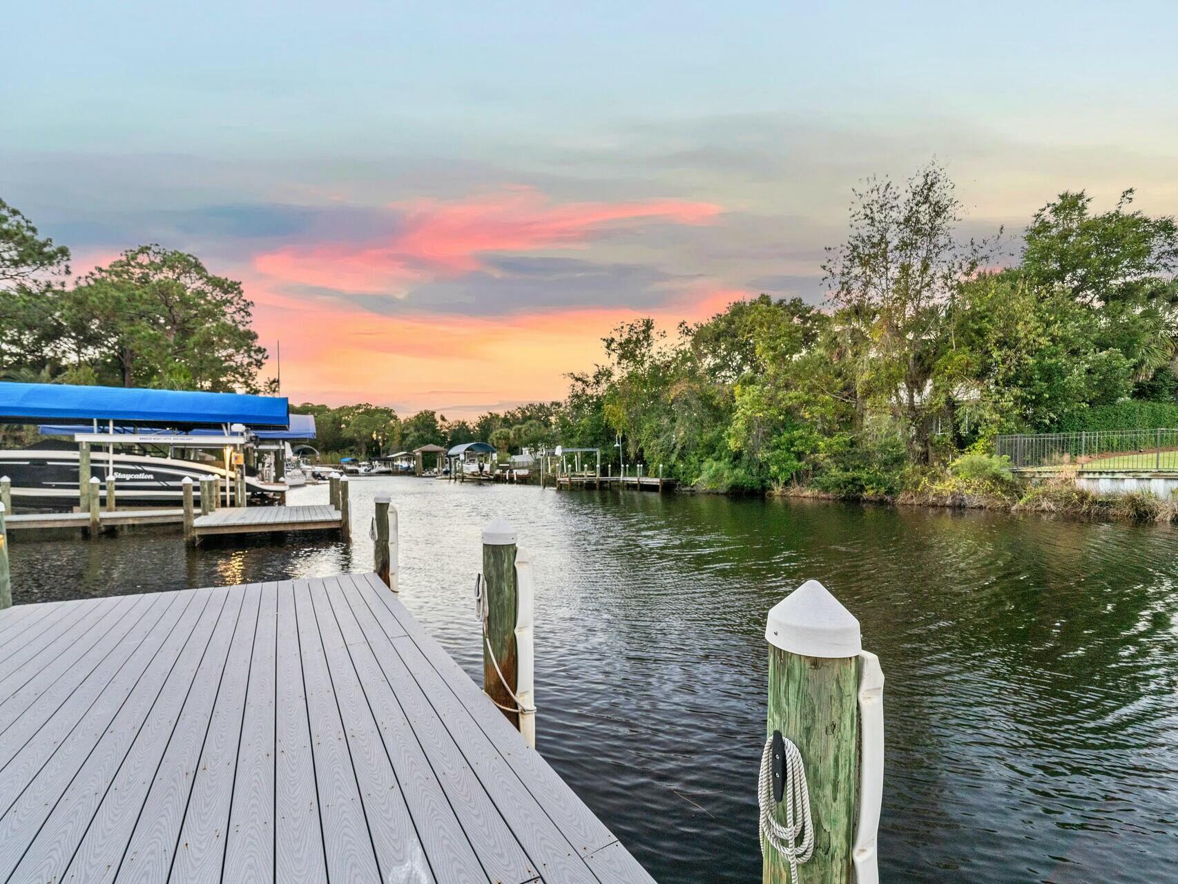 INDIAN BAYOU - Residential