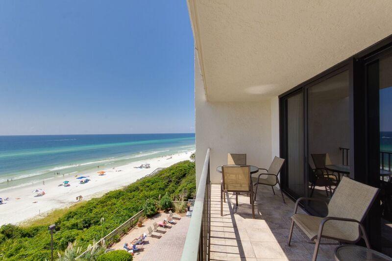 ONE SEAGROVE PLACE CONDO - Residential