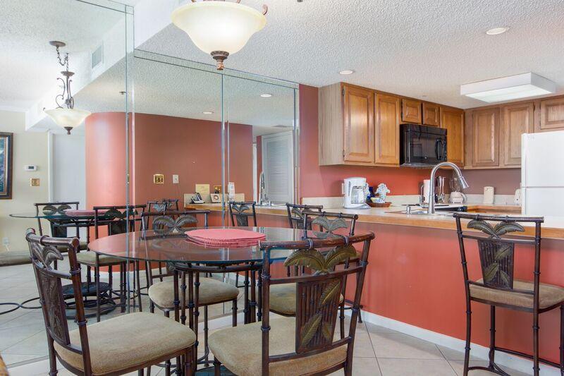 ONE SEAGROVE PLACE CONDO - Residential