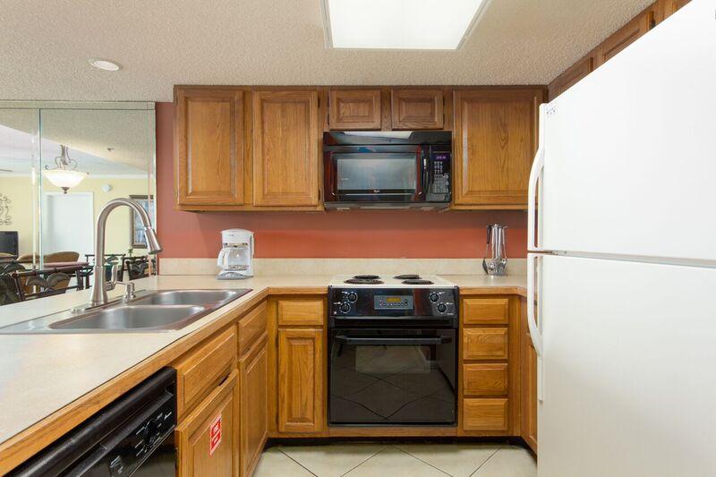 ONE SEAGROVE PLACE CONDO - Residential