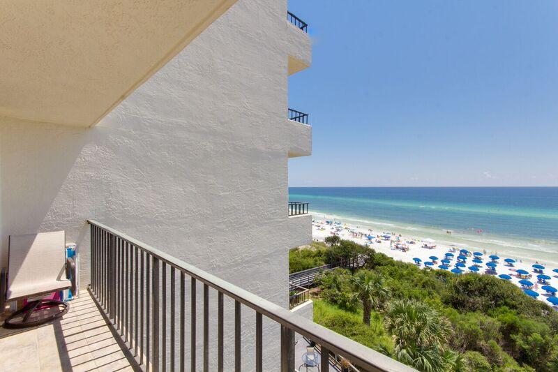 ONE SEAGROVE PLACE CONDO - Residential