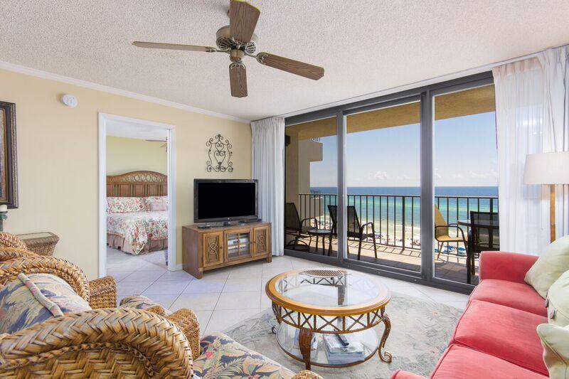 ONE SEAGROVE PLACE CONDO - Residential