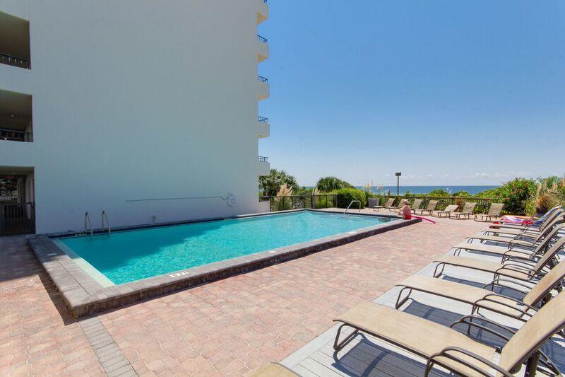 ONE SEAGROVE PLACE CONDO - Residential