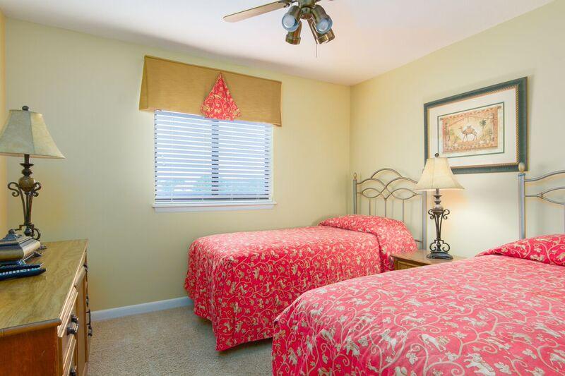 ONE SEAGROVE PLACE CONDO - Residential