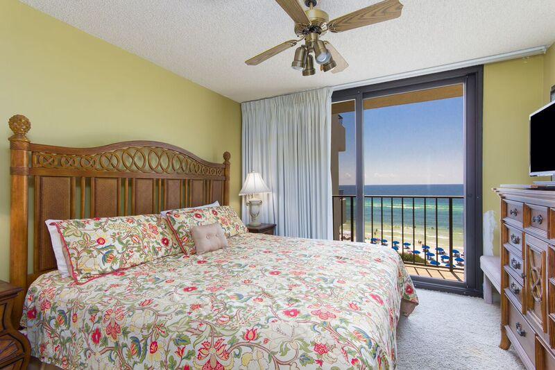 ONE SEAGROVE PLACE CONDO - Residential