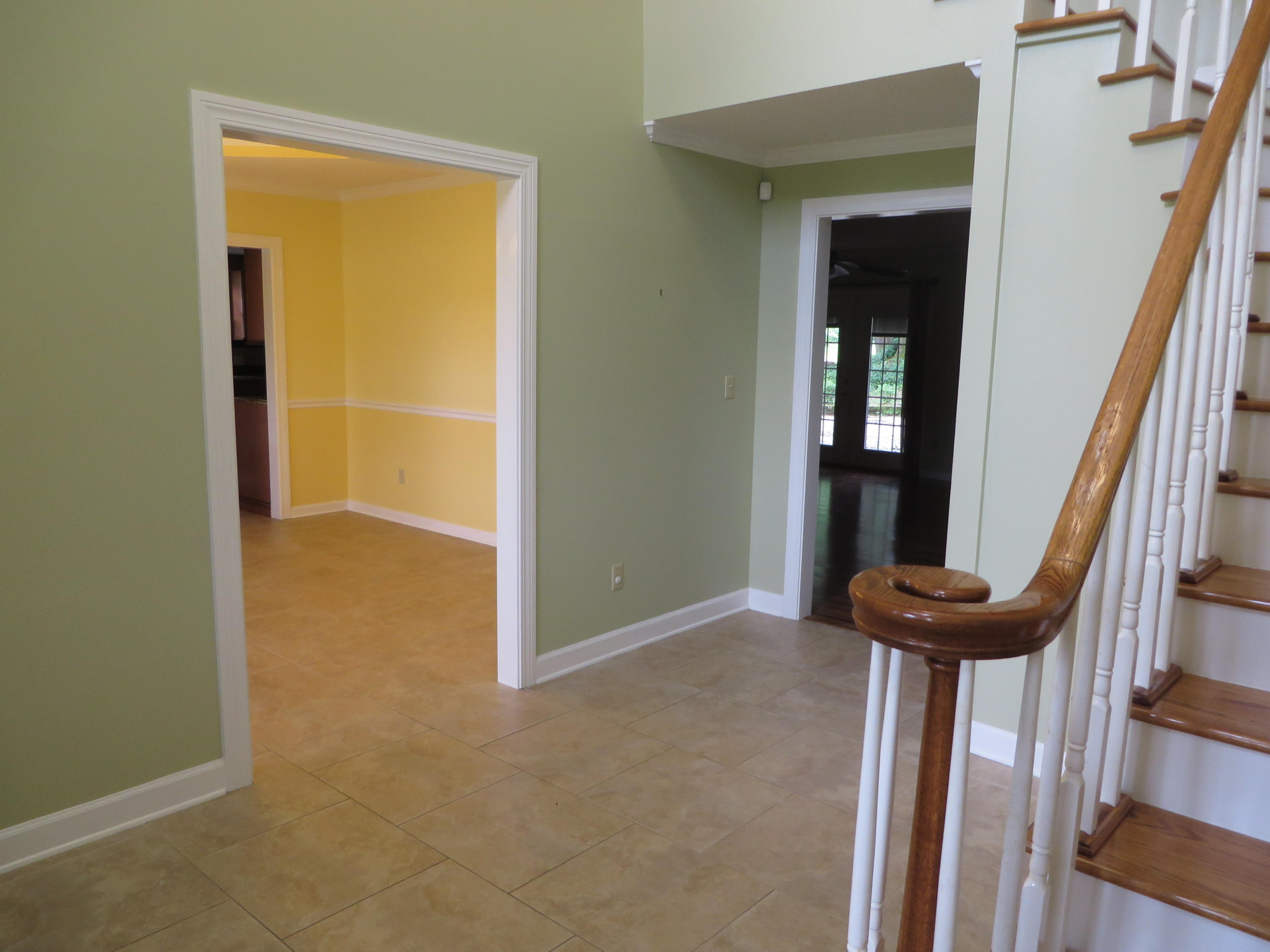 STAFFORD ESTATES - Residential