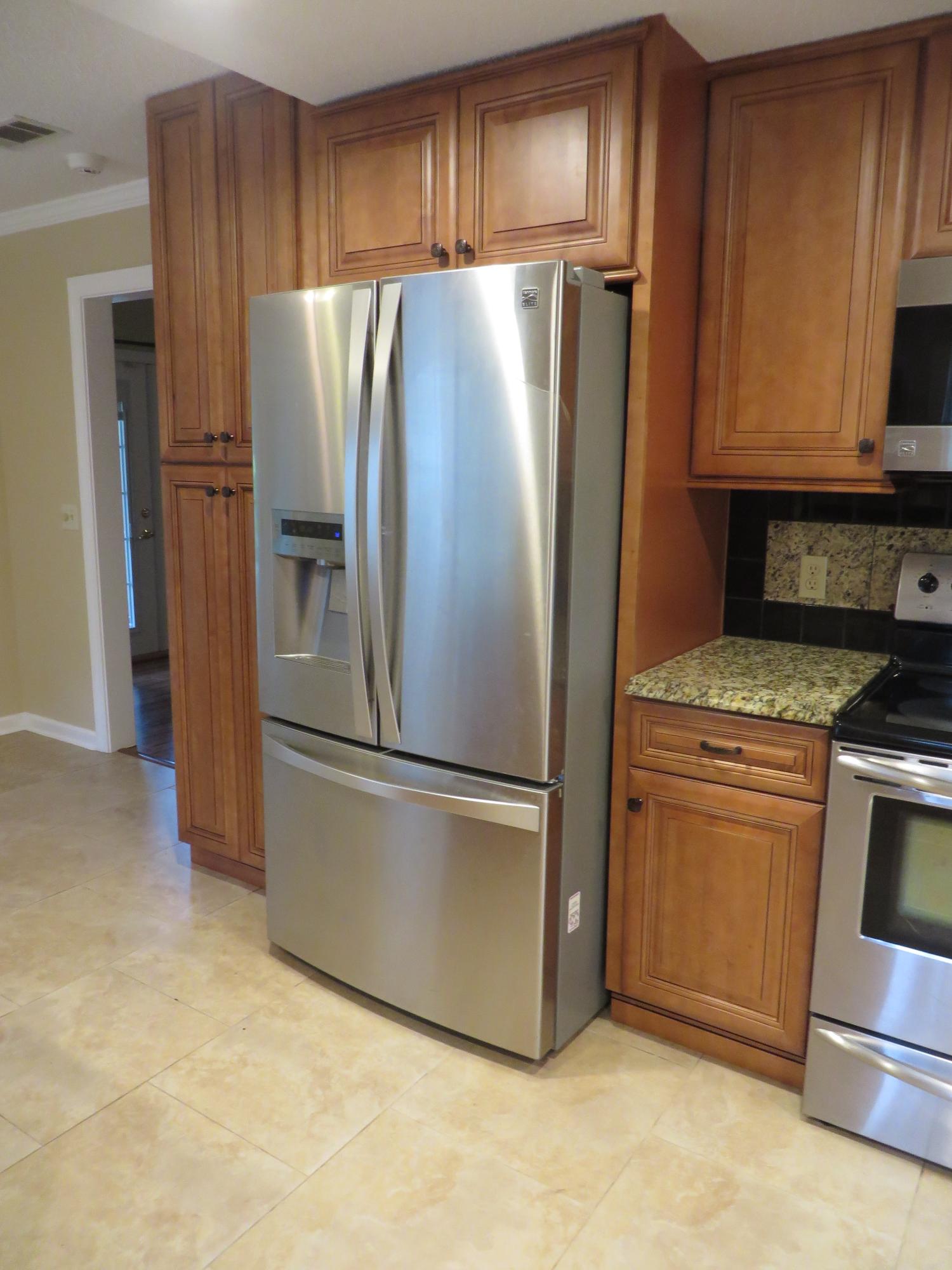 STAFFORD ESTATES - Residential