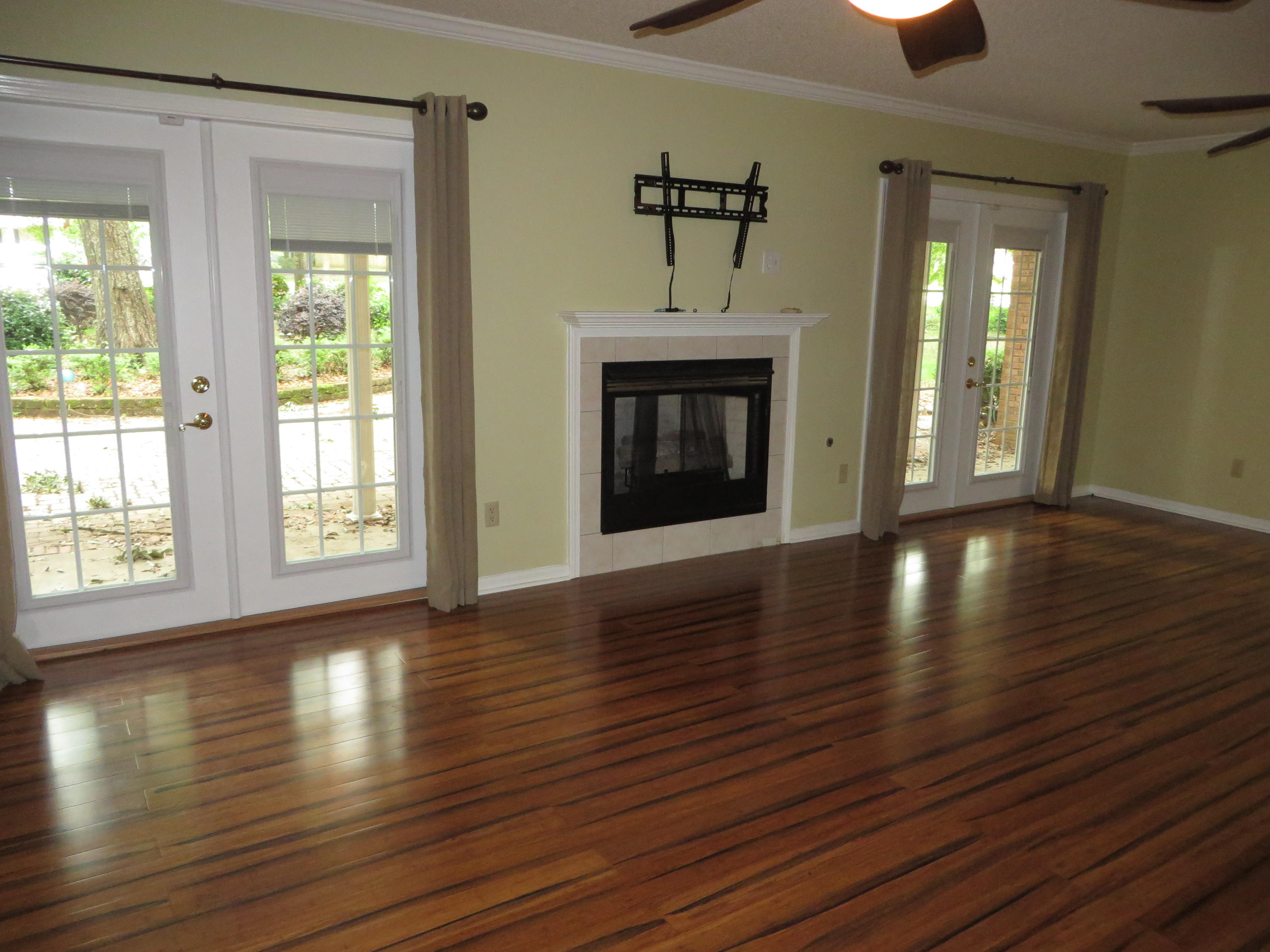 STAFFORD ESTATES - Residential