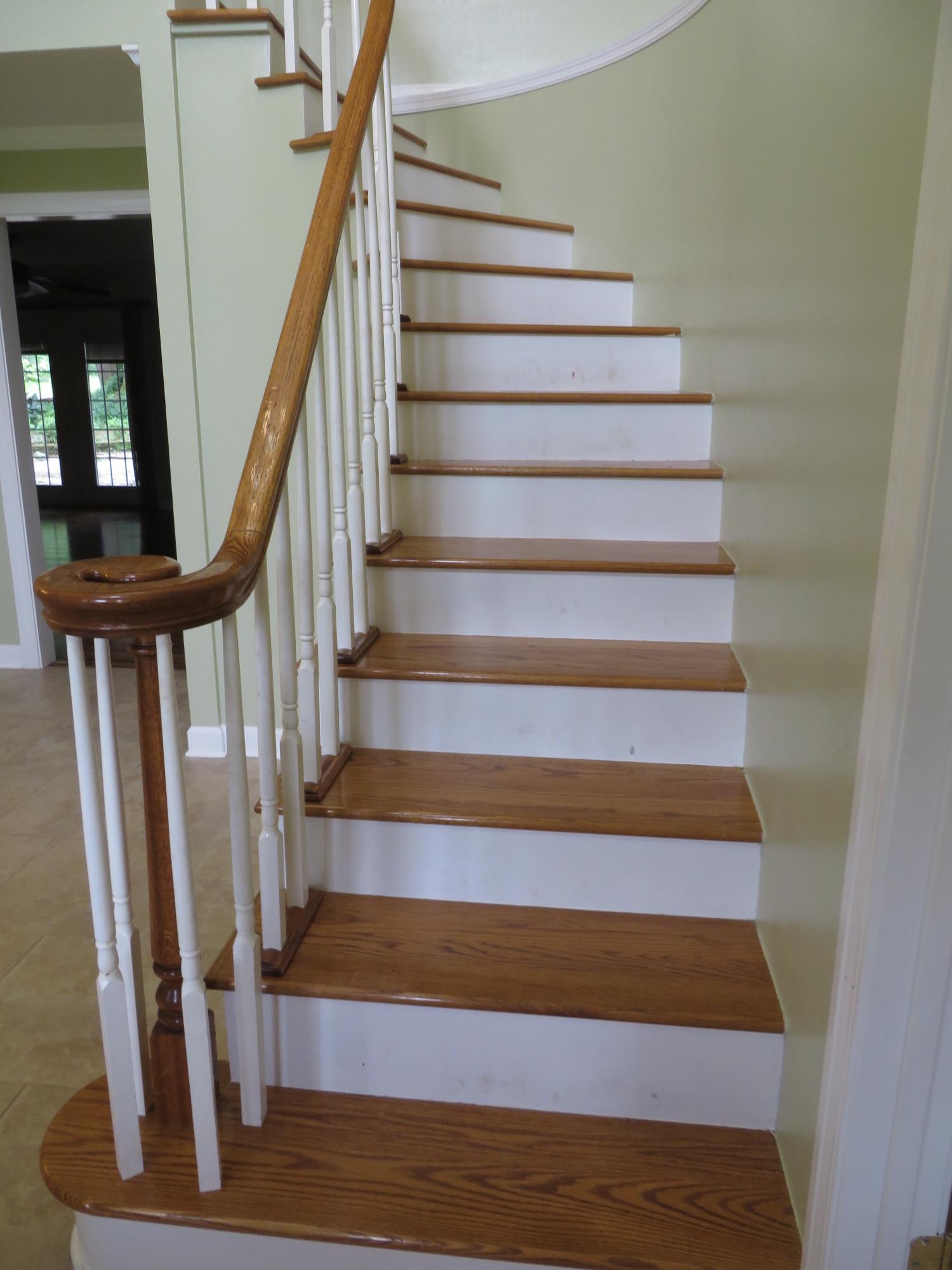 STAFFORD ESTATES - Residential