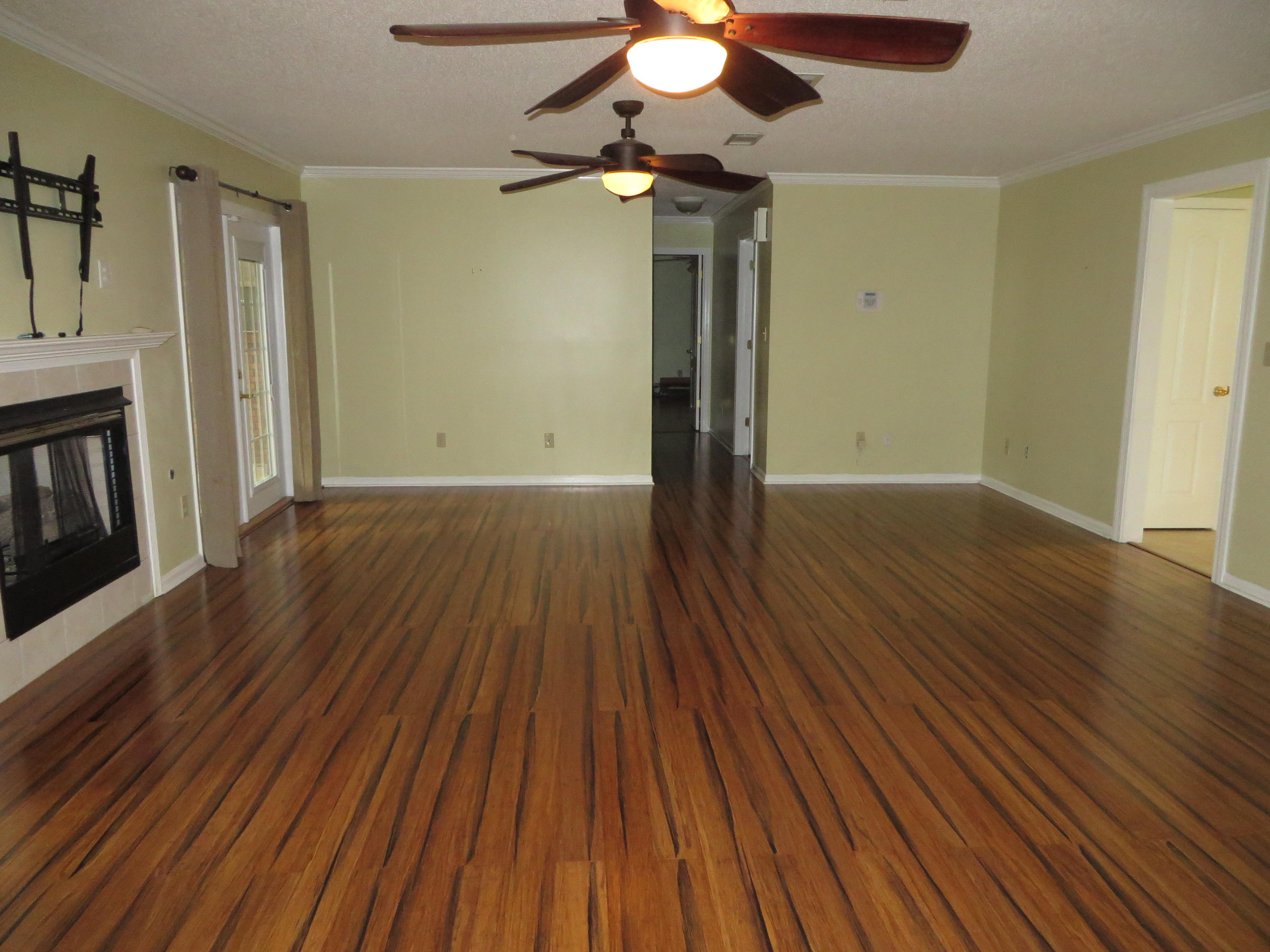 STAFFORD ESTATES - Residential