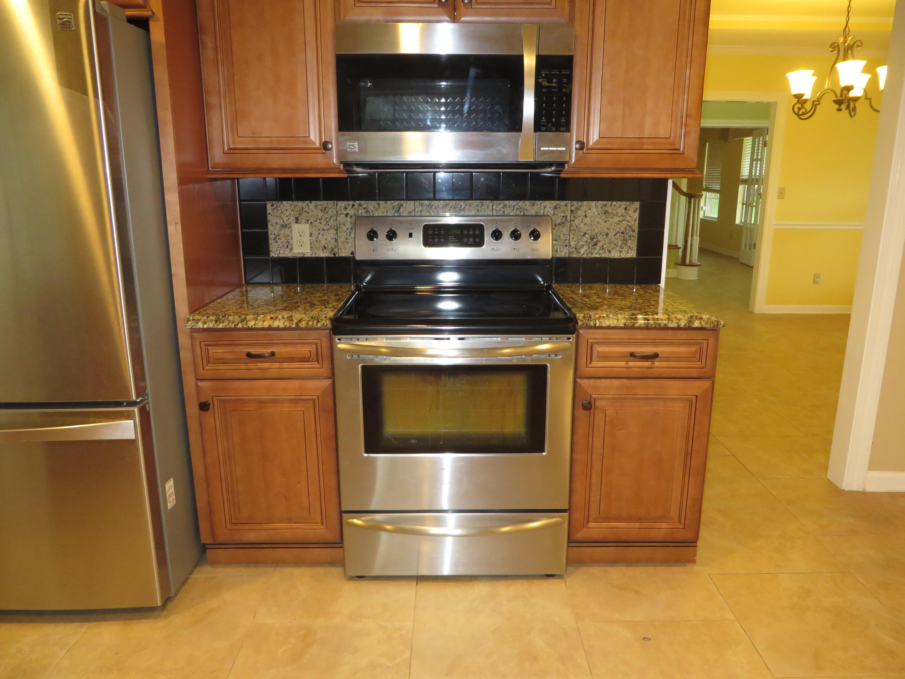 STAFFORD ESTATES - Residential