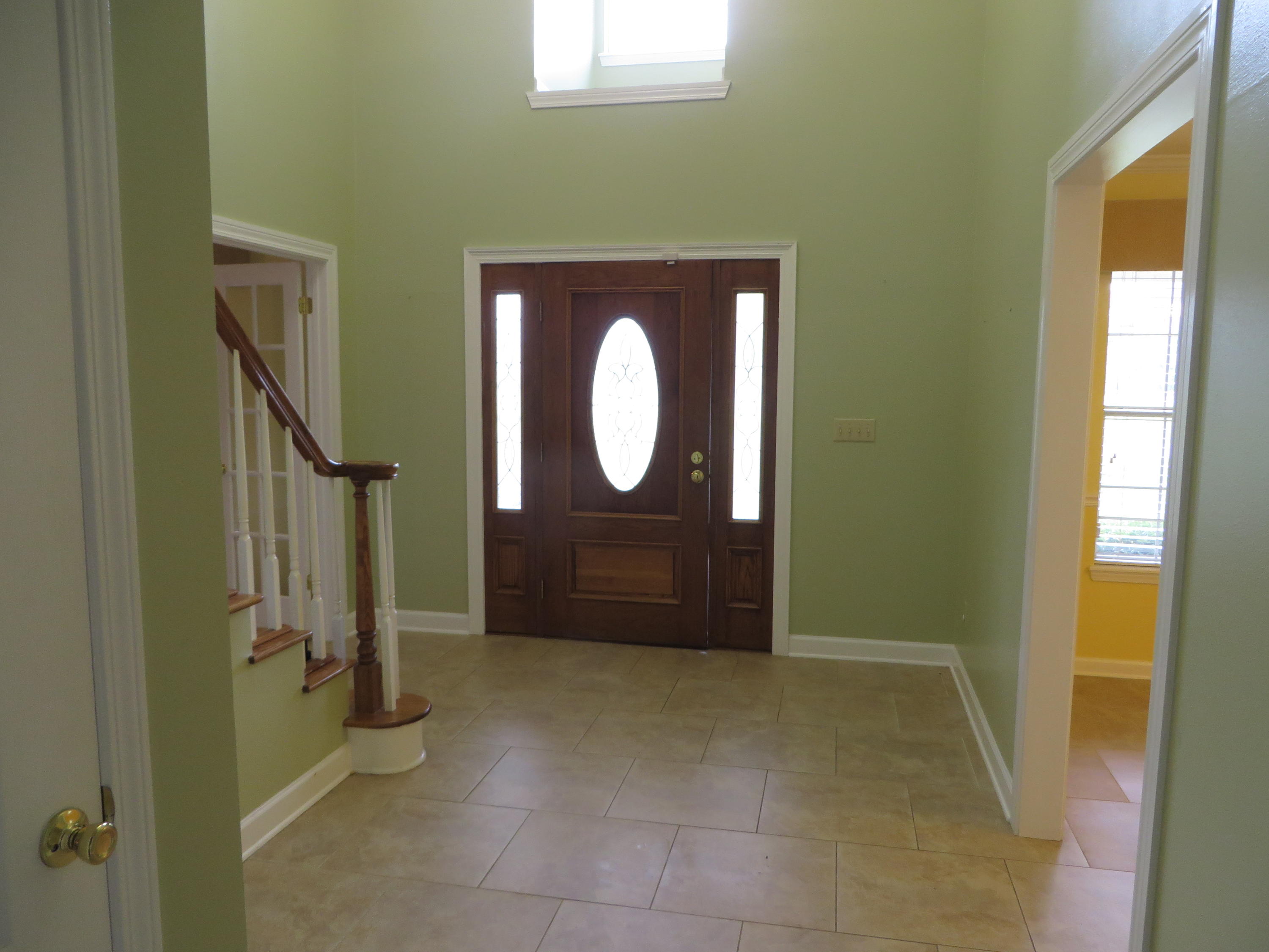 STAFFORD ESTATES - Residential