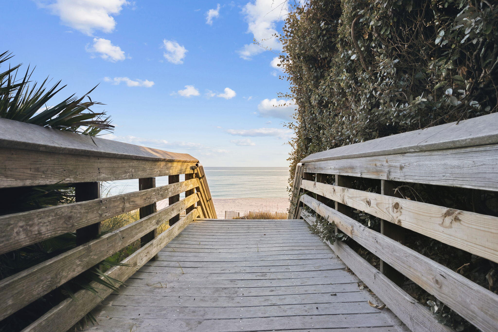 BLUE MOUNTAIN BEACH - Residential