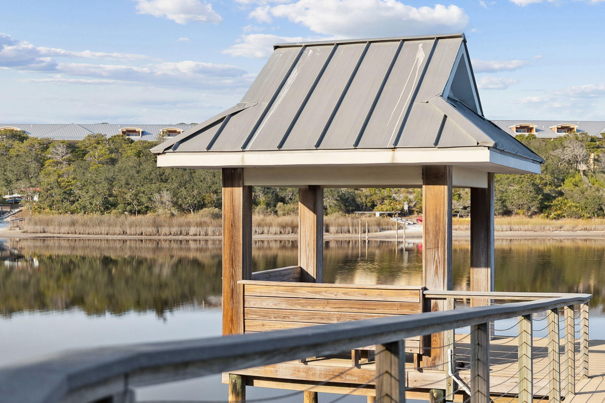 BLUE MOUNTAIN BEACH - Residential