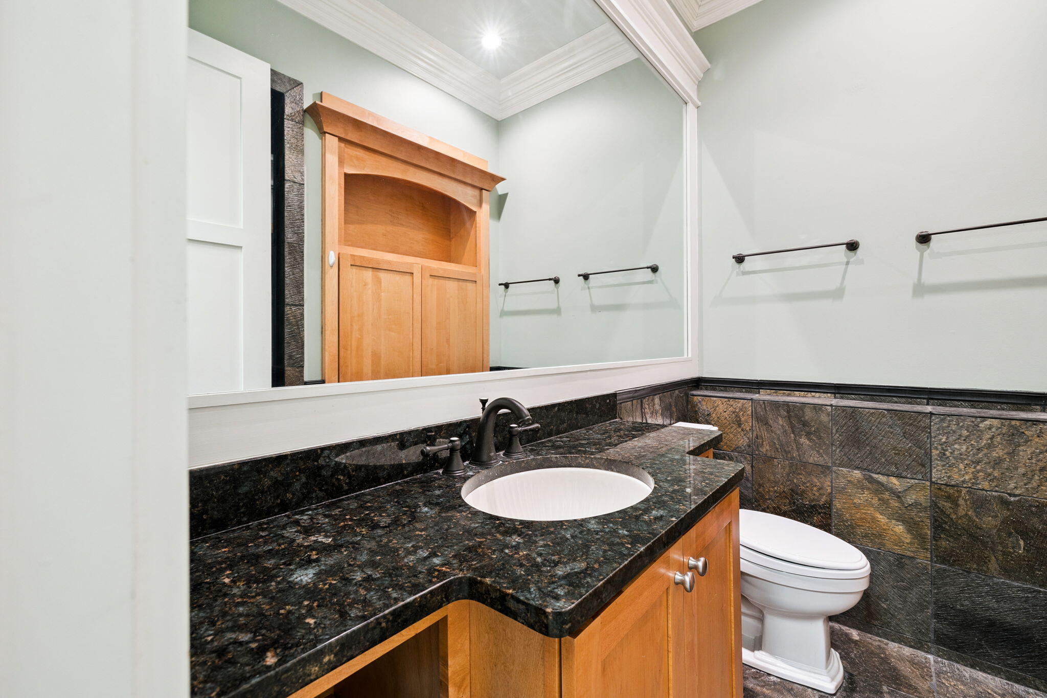 BLUE MOUNTAIN BEACH - Residential