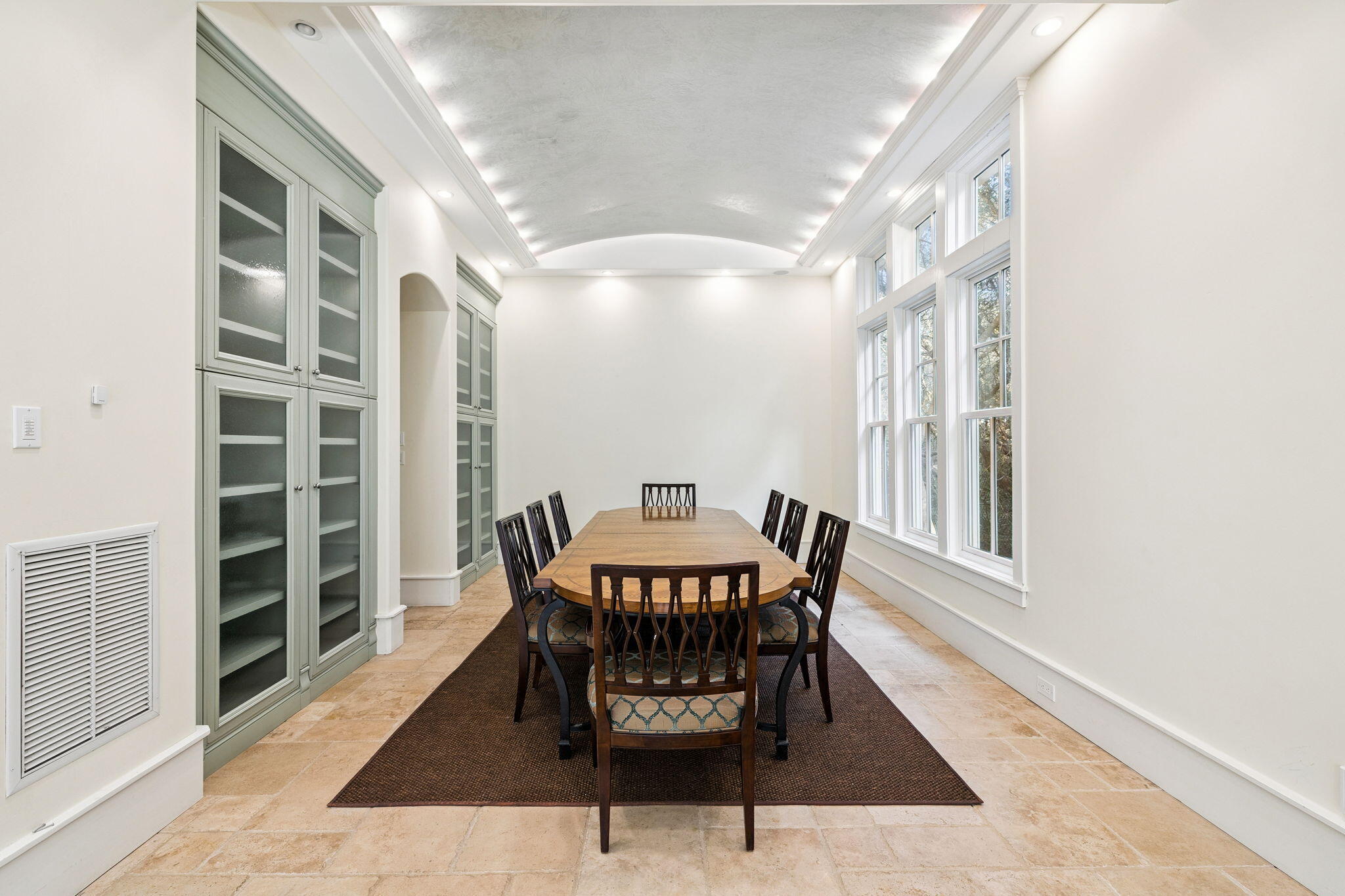 BLUE MOUNTAIN BEACH - Residential