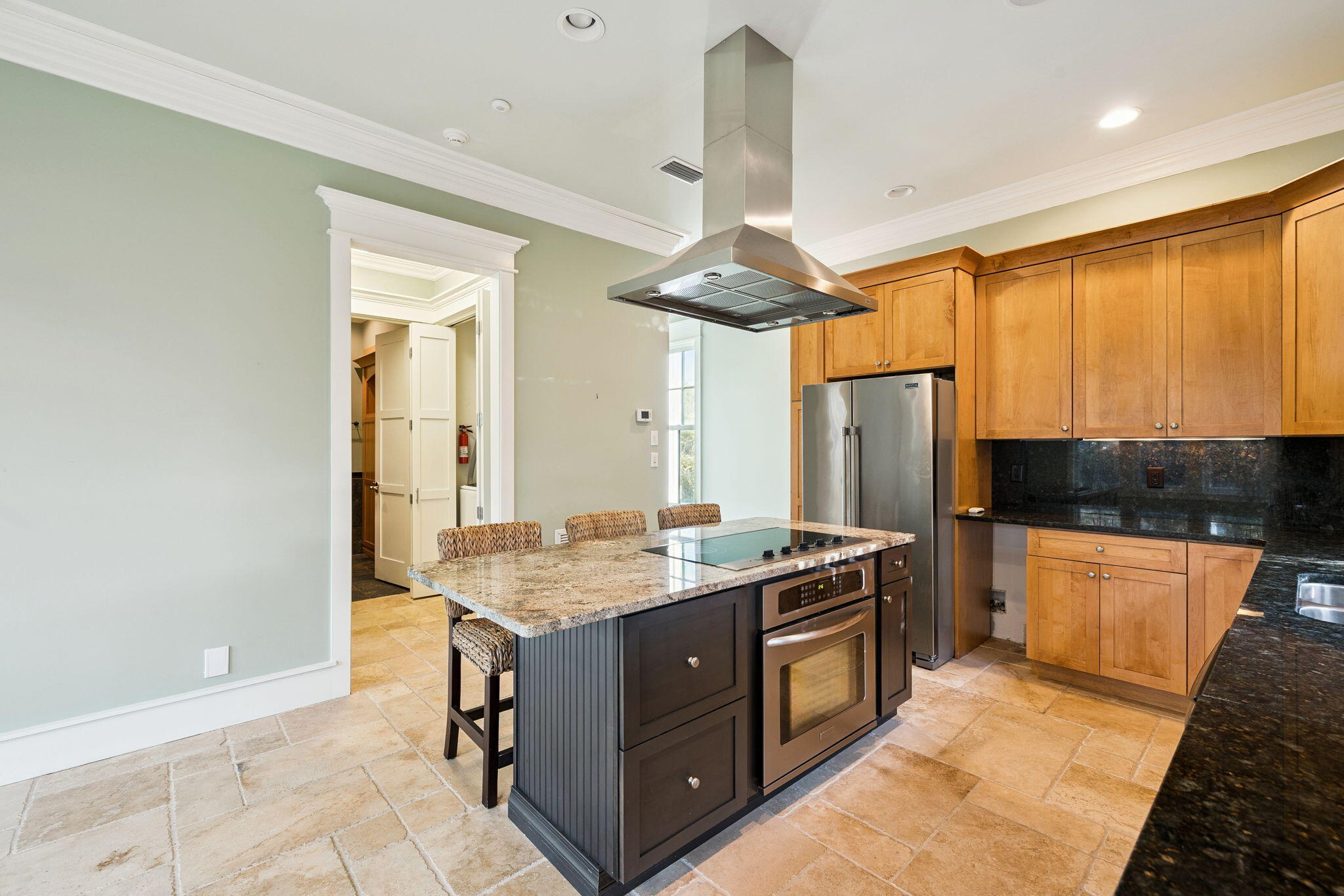 BLUE MOUNTAIN BEACH - Residential