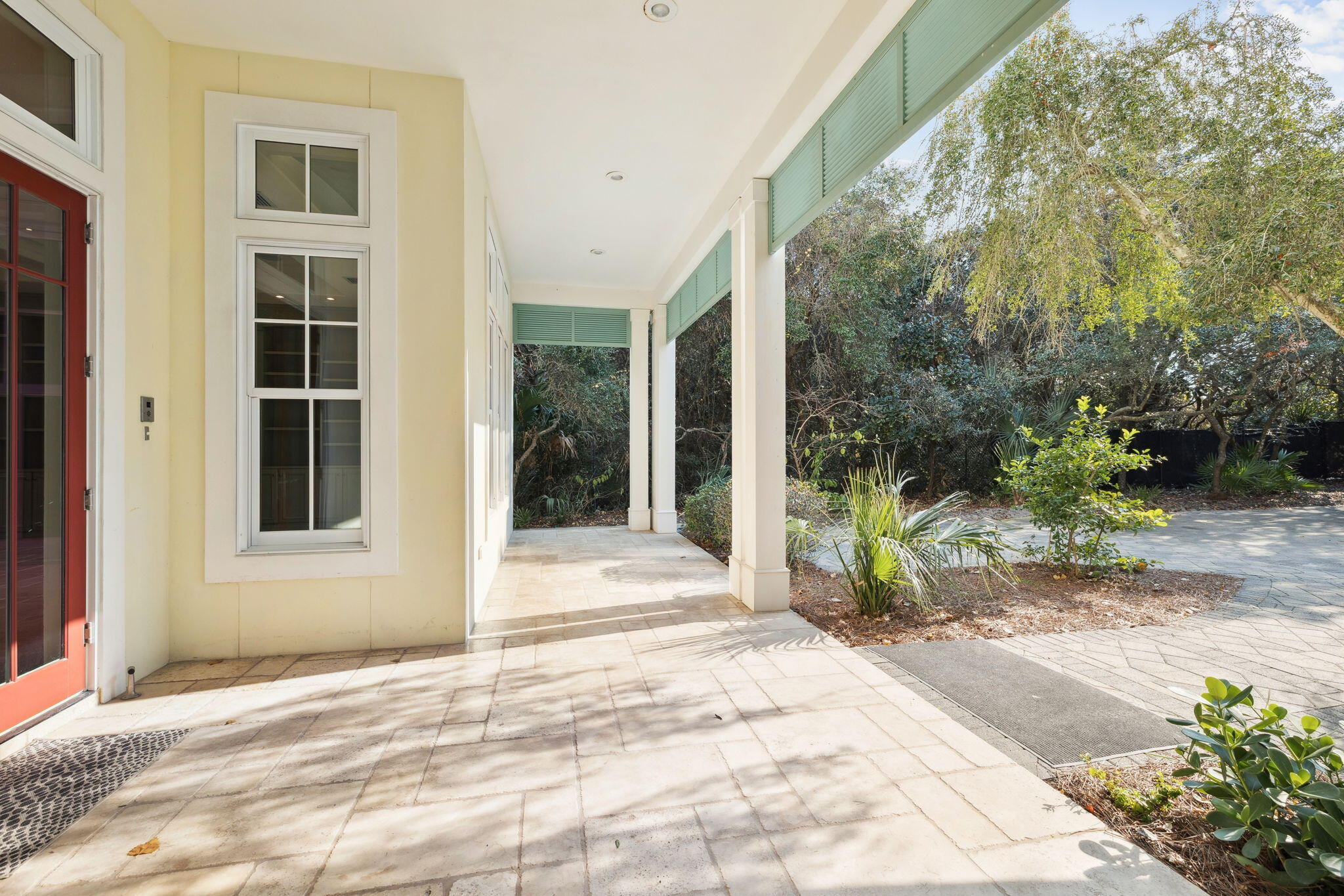 BLUE MOUNTAIN BEACH - Residential