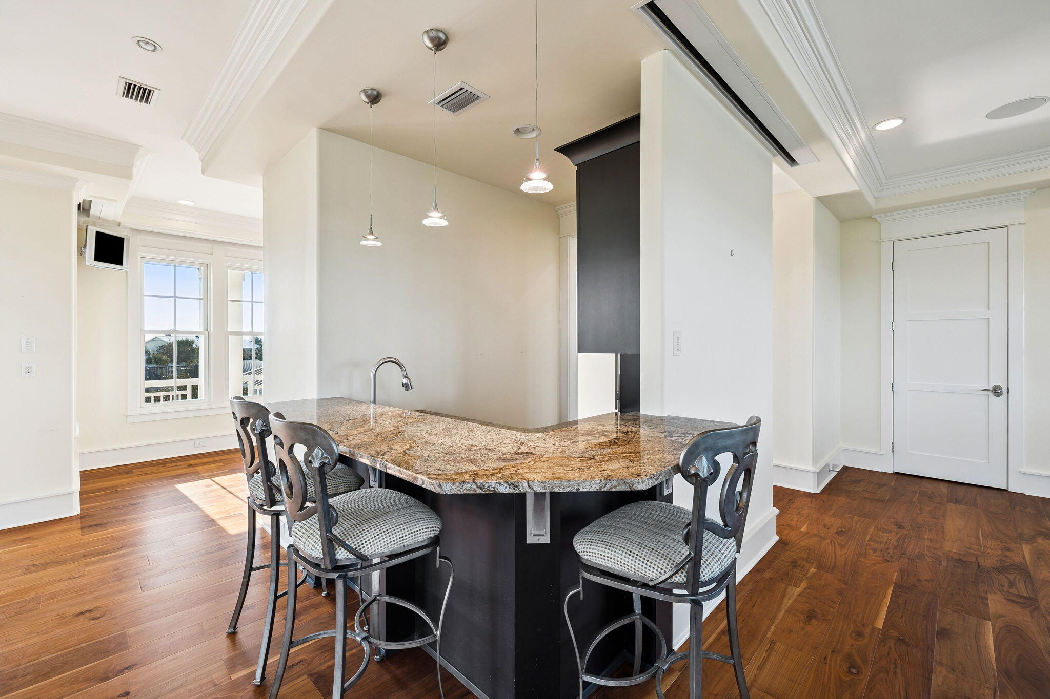 BLUE MOUNTAIN BEACH - Residential