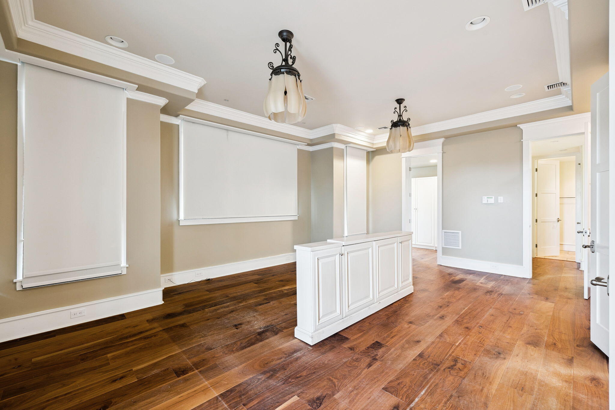 BLUE MOUNTAIN BEACH - Residential