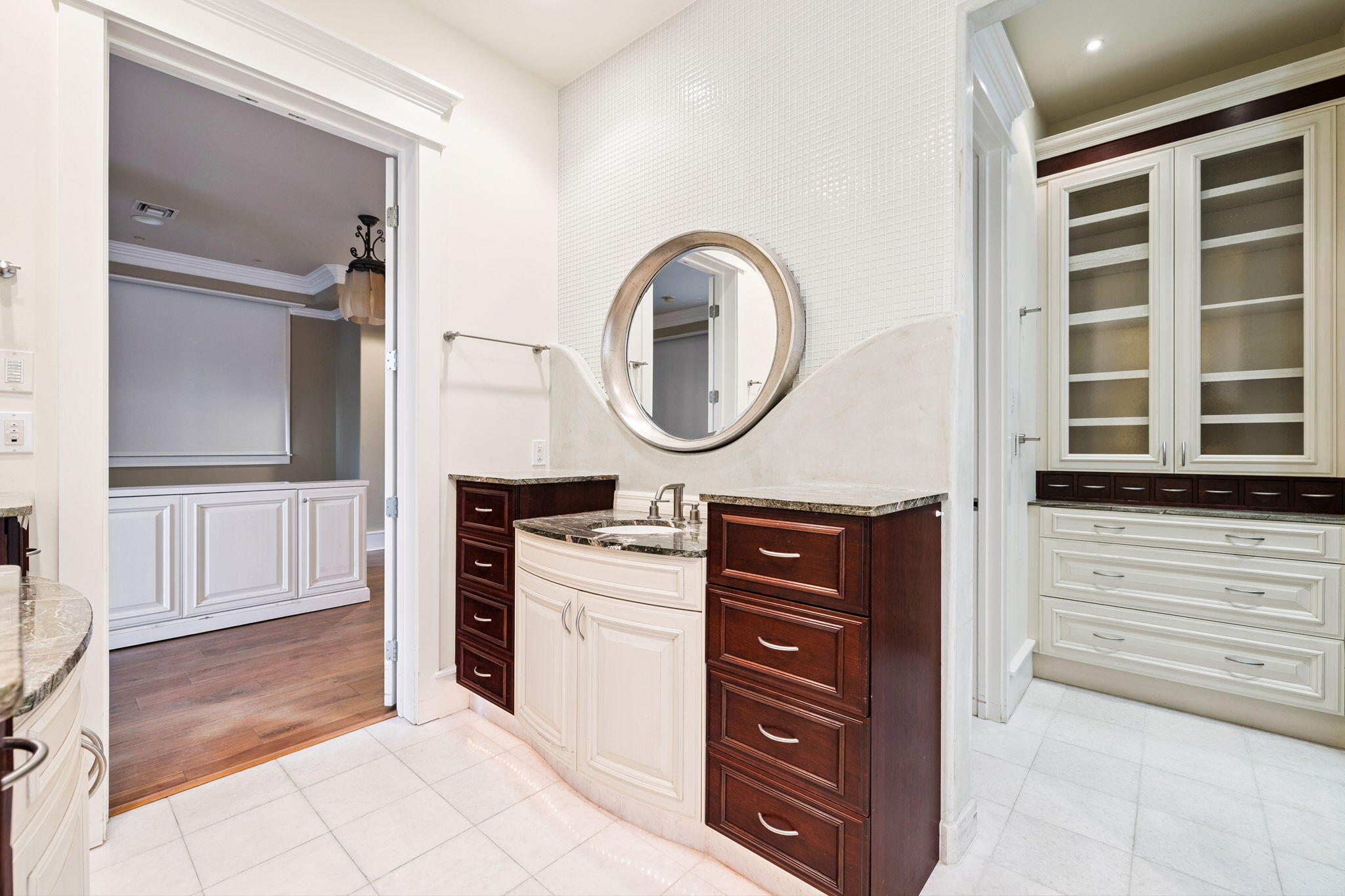 BLUE MOUNTAIN BEACH - Residential