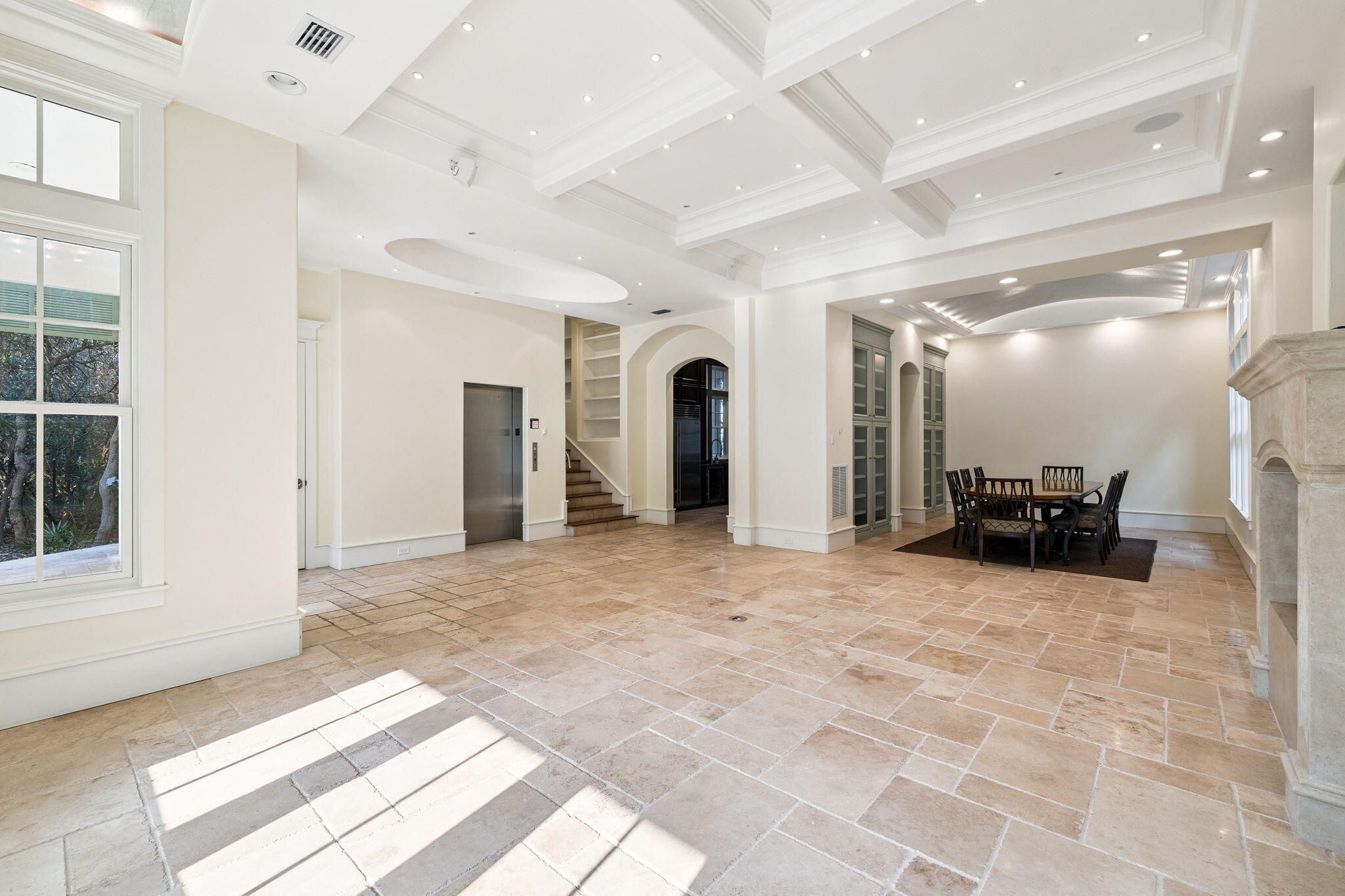 BLUE MOUNTAIN BEACH - Residential