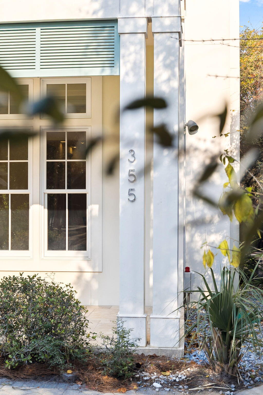 BLUE MOUNTAIN BEACH - Residential